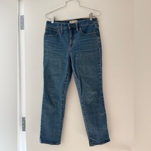 Perfect Vintage Jean